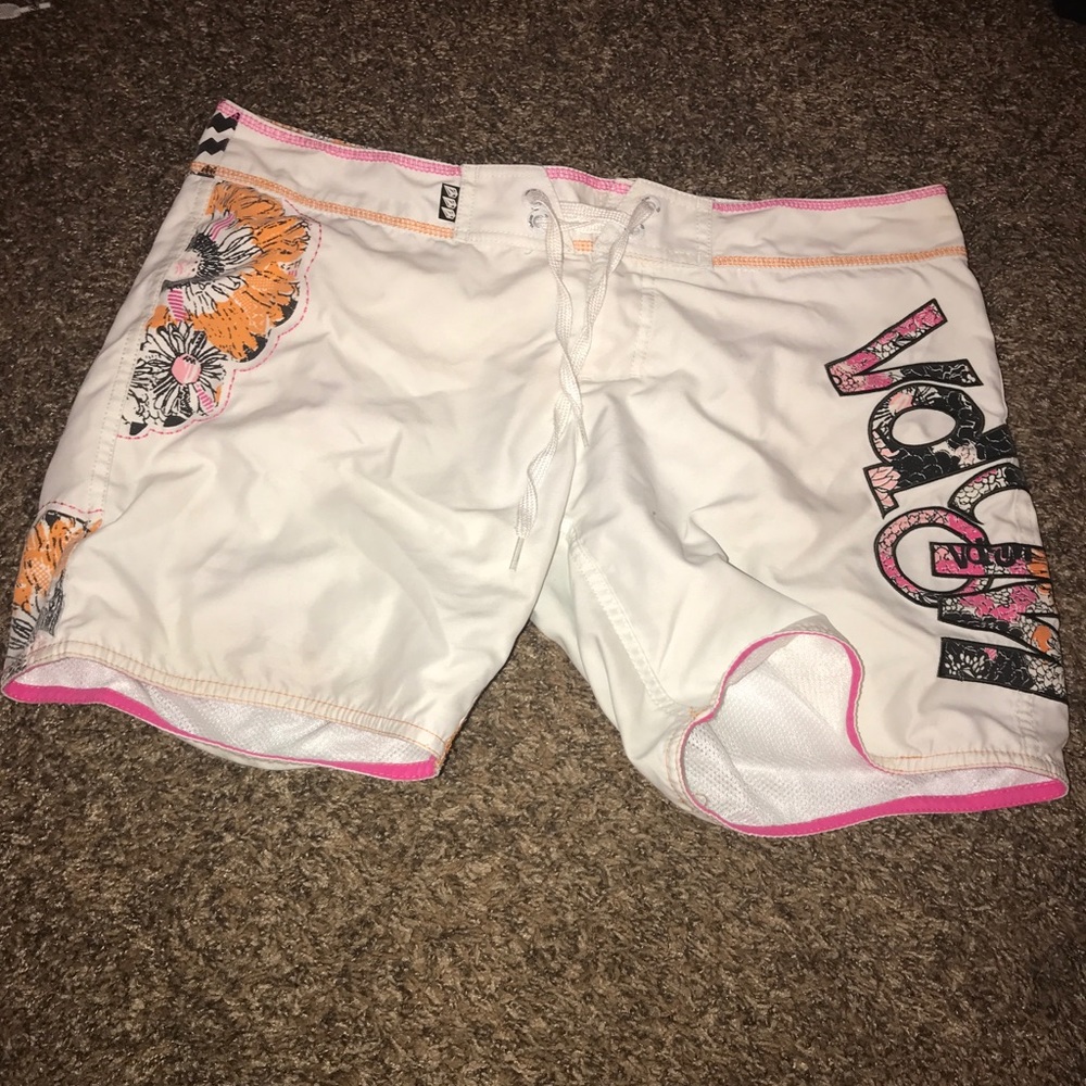 Women’s Board Shorts